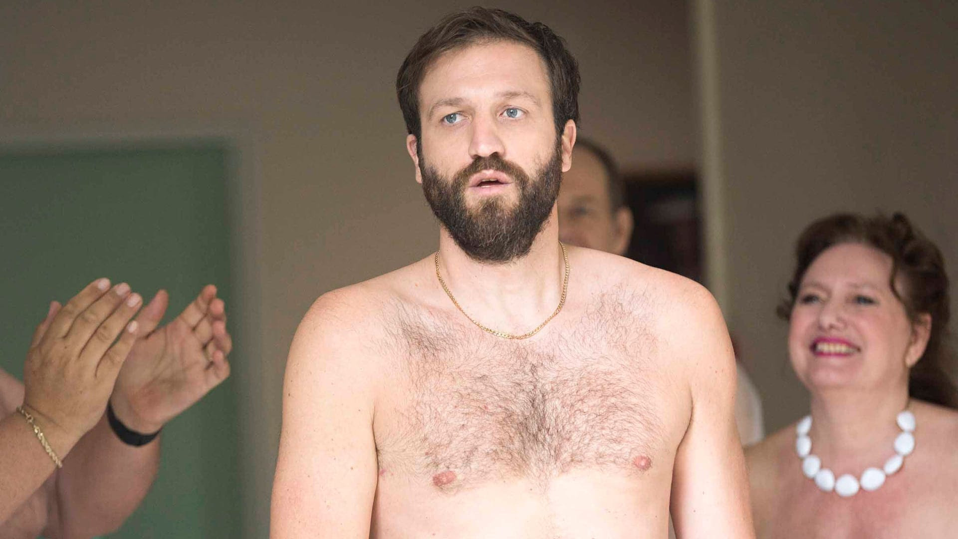 What have you got to hide_